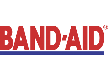 Band Aid 2 Logo