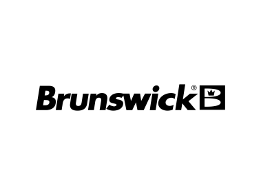 Brunswick Bowling Logo