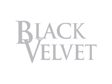 Black Velvet Logo