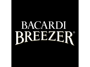 Bacardi Breezer Logo