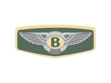 Bentley Motors Logo