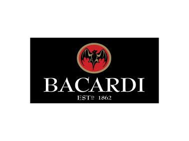 Bacardi Logo