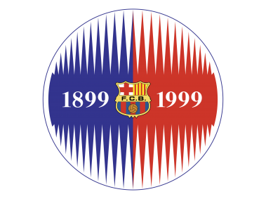 Barcelona Logo