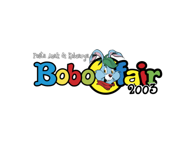 Bobo Fair 20  Logo
