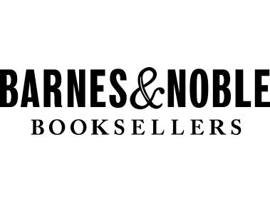 Barnes &# 8; Noble Logo