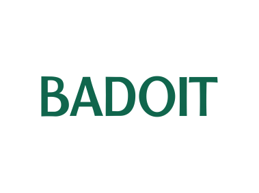 Badoit Logo