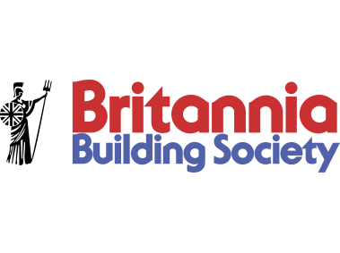 Britannia Building Society Logo