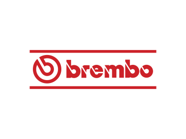 Brembo   Logo