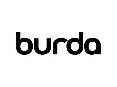 Burda Logo