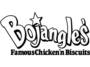 Bojangles Logo