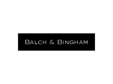 Balch &# 8; Bingham   Logo
