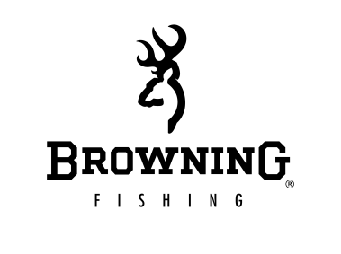 Browning Fishing   Logo
