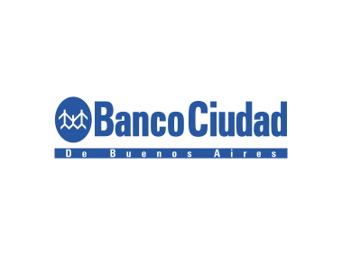 Banco Ciudad de Buenos Aires Logo