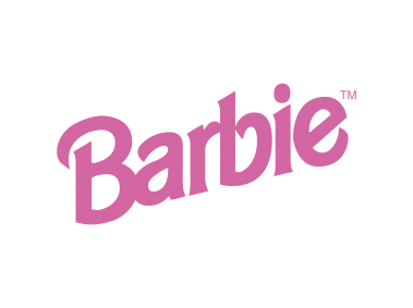 Barbie Logo