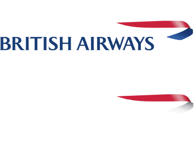 British Airways logo2 Logo