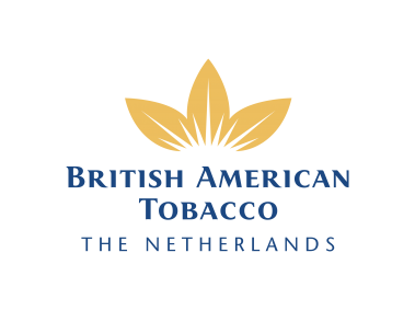 British American Tobacco The Netherlands Logo