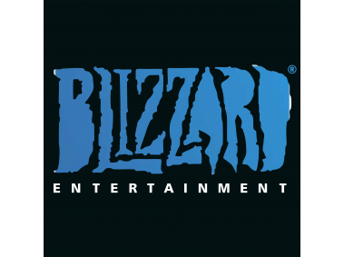 Blizzard Entertainment Logo