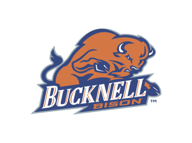 Bucknell Bison   Logo