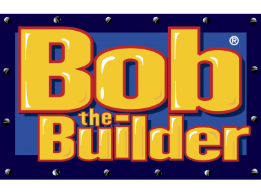 Bob the Builder Logo