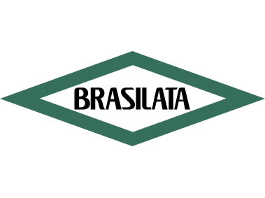 Brasilata Logo