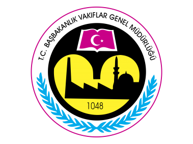 Basbakanlik Vakiflar Genel Mudurlugu Logo