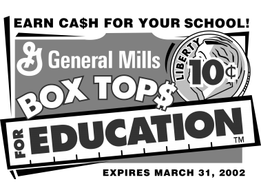 box tops Logo