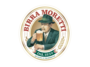 Birra Moretti Logo