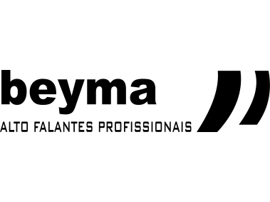 Beyma Logo