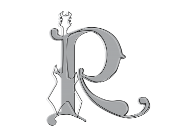 B C Rich Guitars Logo