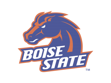 Boise State Broncos Logo