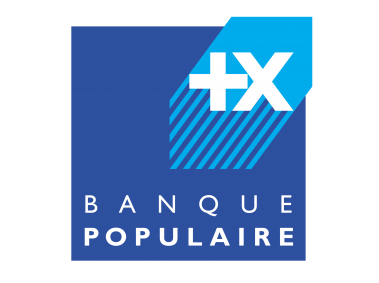Banque Populaire Logo