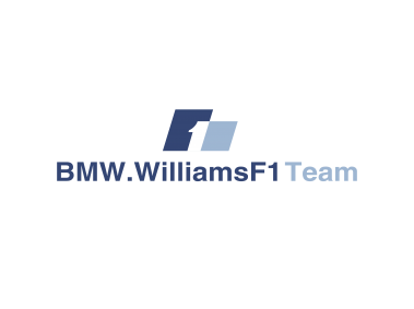 BMW Williams F1 Team   Logo