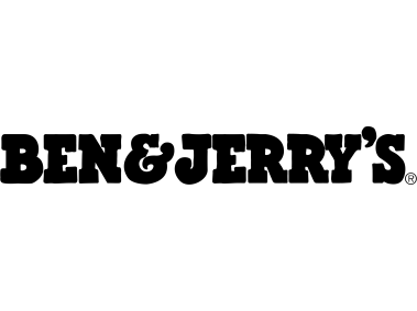 BEN &# 8; JERRY’S Logo