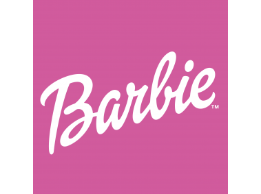 Barbie Logo