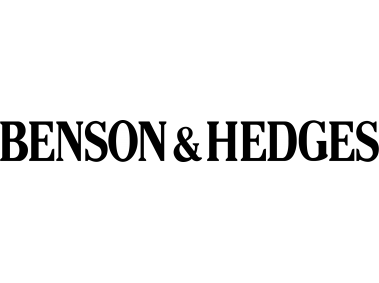 Benson &# 8; Hedges Logo