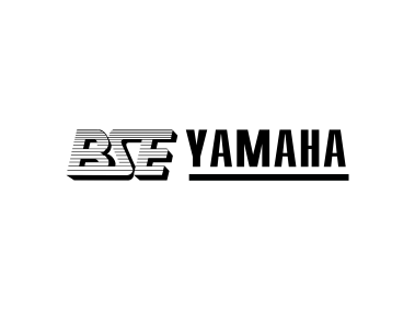 BSE Yamaha Logo