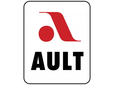 Ault Logo