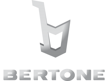 Bertone Logo