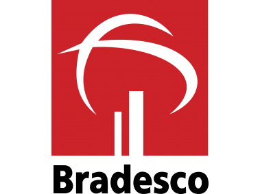 Bradesco Logo