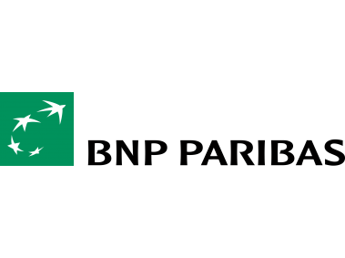 BNP Paribas Logo