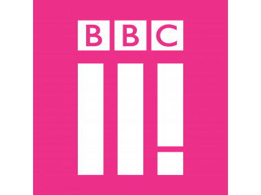 BBC Three Logo