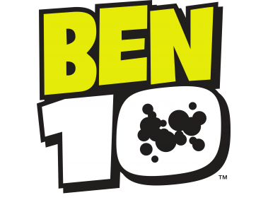 Ben 10 Logo