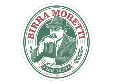 Birra Moretti Logo