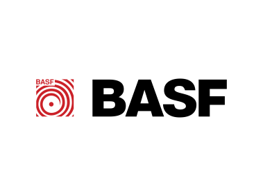 BASF 775 Logo