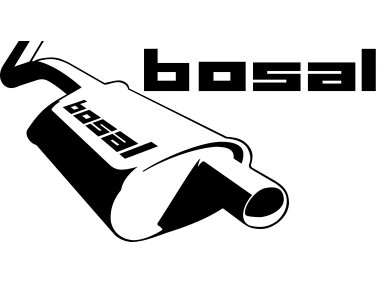 Bosal Logo