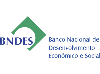 Banco BNDES Logo