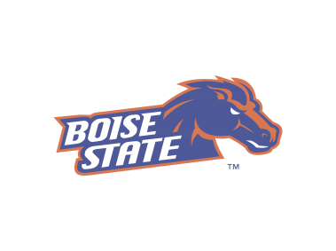 Boise State Broncos Logo