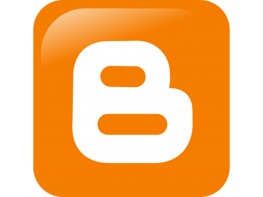 Blogger Logo