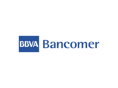 BBVA Bancomer Logo