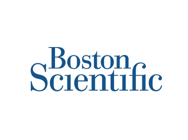Boston Scientific Logo